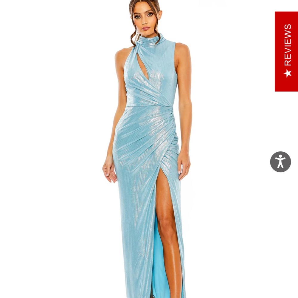 MAC DUGGAL 27085 DRESS